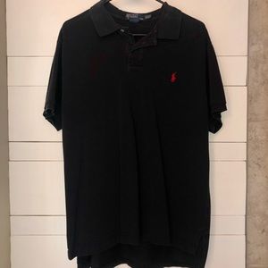 Polo By Ralph Lauren, Polo shirt.
